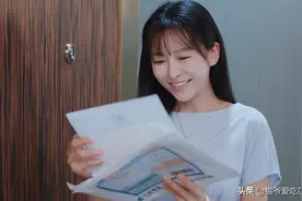 演技佳！《追光者》罗源扮演者：杨安琪个人资料曝光，选美亚军图片