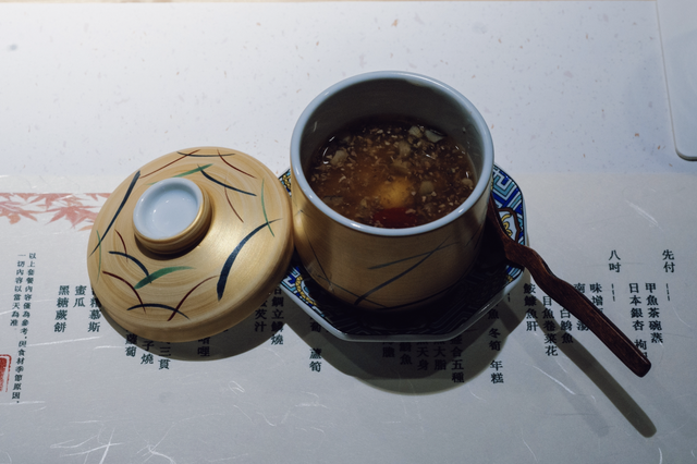 酒店花胶汤多少钱一碗 2025年酒店花胶汤的做法大全