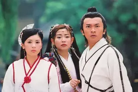 从《倚天屠龙记》的回目看诗歌中的“柏梁体”的特点图片