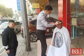 身家曾达数千万董事长因破产流浪深圳街头靠拾荒为生，发生了什么图片