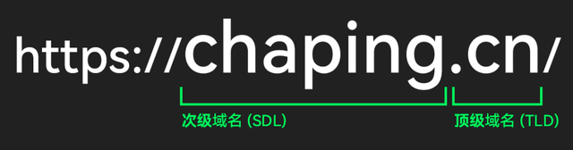 谷歌整了几个新域名，让我们距离网络诈骗更近了一步