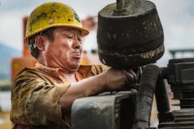 以后60岁高龄农民工要被清退？出台“清退令”后，民工该何去何从图片