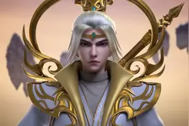 仙武传上线，由六界三道小说作品《仙武帝尊》改编图片