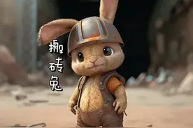 打工版的12生肖|这也太形象Q萌了吧图片