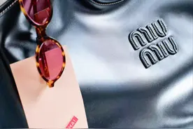 MIUMIU成客户忠诚度第一品牌图片