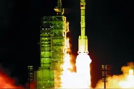 撞击？火灾？“神舟一号”到“神舟十五”，中国航天之路有多坎坷图片