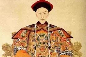 光绪帝、慈禧太后之死仅差一天 ， 光绪是自然病死还是被慈禧害死？图片