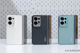 突破自身打造折叠屏手机新体验——OPPO Find N2全面评测图片