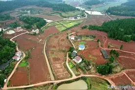 耕地“复耕”，乱象频出？不能忽视这三个方面图片