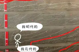 开封地下藏着6座古城图片