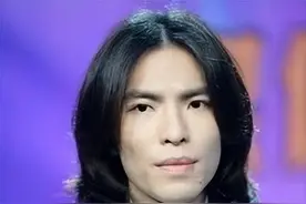 “雨神”萧敬腾出没，惊动气象局，他的成名之路真神了图片