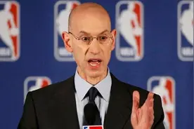 为什么NBA现在越来越不把中国市场当回事了，人家早就赚够了图片