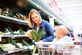 社区超市利用“一张连环锁客卡”，一场活动获利210万，值得借鉴图片