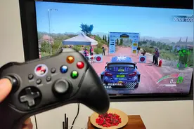 国产手柄越做越好，高调细致的提升，北通手柄阿修罗2Pro，爷青回图片