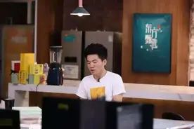 董宇辉：急于求成的时代，耐心才是最大的智慧图片