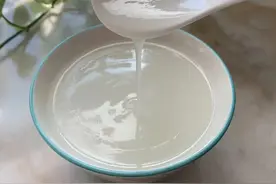 太极米浆粥——一碗人人都适用的神奇米汤汤图片