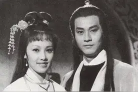 TVB老戏骨韩马利：一婚嫁富豪，二婚嫁上司，三婚嫁顶级配音员图片