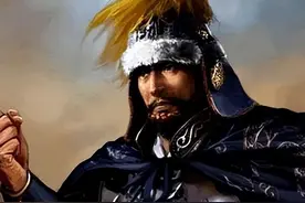 法难——三武一宗灭佛图片