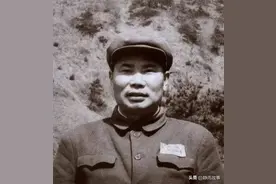 新保安之战没打好：毛主席看到指挥员是谁后，无奈亲自下场指挥图片