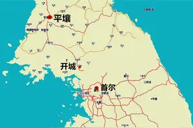 韩国迁都，为什么迁出了一个“寂寞”？只知首尔不知世宗图片