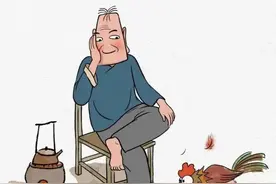 “男人无能，一看便知”：没出息的男人四大特征图片