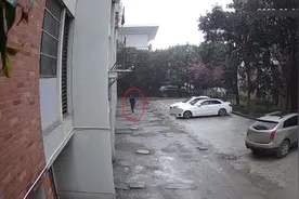 湖州惊现奇葩“小偷”！竟偷女性贴身衣服图片