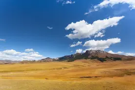 六月去甘南旅游攻略，线路和穿衣出游必备图片