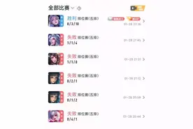 狼队小胖五排掉分刷国服，没比赛可打还不安分，有点丢人了图片