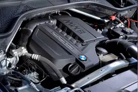 是性能强大还是品牌象征，宝马为何执着于打造直列6缸发动机？图片