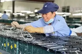 什么才算是好电池？3大品牌给你答案，更能跑的石墨烯电池来了图片