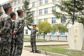 军歌嘹亮！哪一首军歌最能打动你？图片
