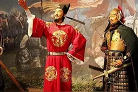 蒙军包围临安，文天祥从江西带兵勤王，怎料南宋谢太后却派他议降图片