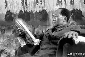 毛泽东评点项羽，不是政治家，抓不住主要矛盾，但要学他的英雄气节图片