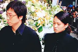 伊能静和前夫的“过期糖”，秦昊才不怕图片