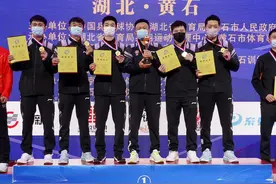 2022全锦赛7大项目冠亚季军汇总图片