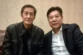 中国足坛名宿李福宝今何在图片