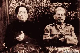 毛泽东：不吃辣椒就不是一个彻底的革命者图片