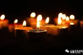 讣告！绝笔！48岁的王磊，一路走好！图片