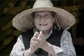 追忆“大国茶匠”肖时英：只为普洱茶根深叶茂图片