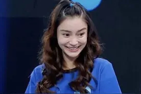 诡异微笑唇、肿胀苹果肌，“为国争光”的神颜崩了，她该何去何从图片