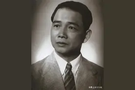 汪精卫到底为什么要当汉奸？图片