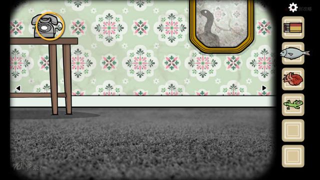 攻略 | 锈湖1《轮回的房间-Samsara Room》重置PC图文攻略+隐藏关卡