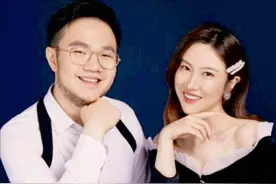 宋丹丹儿媳王博谷：嫁小7岁巴图生两子，和婆婆情如姐妹图片