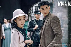 张云龙携新都市剧来袭，搭档甜美女神，看清演员阵容：期待了图片