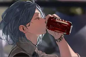 男人抽烟时发的文案图片