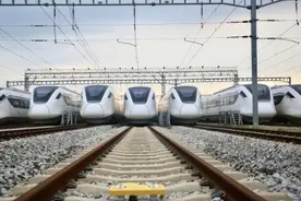 今年广州3城际3地铁将竣工，2城际3地铁将开工图片