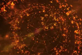 不懂术数就很难懂西游，数字背后皆有奥秘，连七十二变都有玄机图片