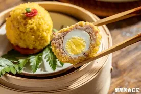 春季养胃多吃它！一蒸鲜香软糯，很多人没见过这做法！图片
