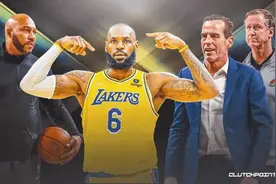 霍华德拒绝湖人！詹姆斯中意的都来不了了…图片