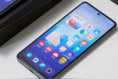 iQOO Z7手机体验：120W快充加身，新晋千元机卷王图片